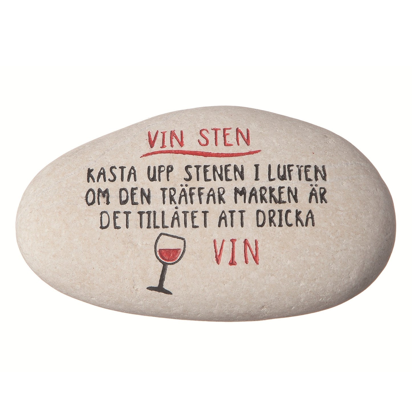 Vin Sten