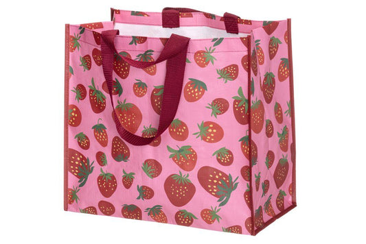 Väska - Jordgubbe (30 Liter)