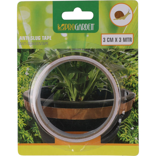 Snigeltejp (3 meter)