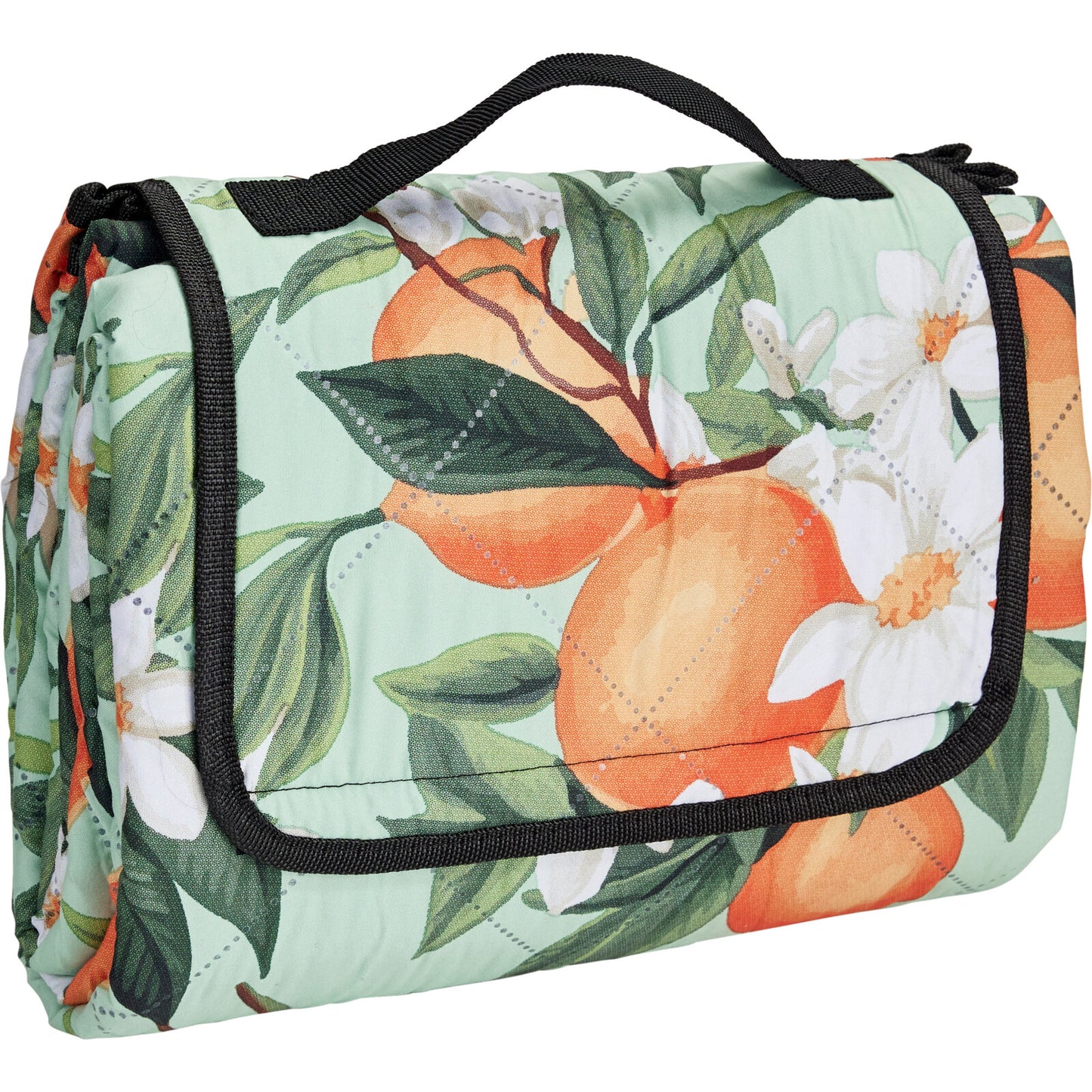 Picknickfilt - Apelsin