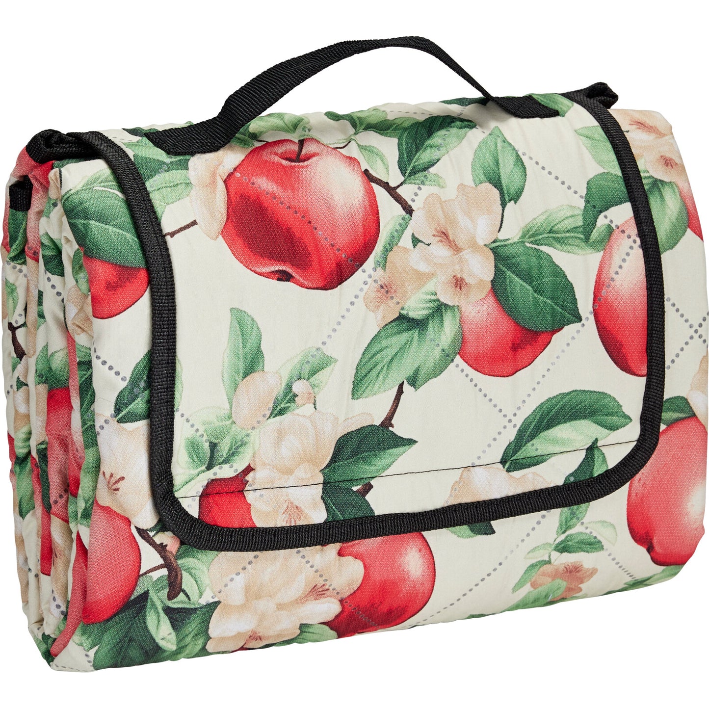 Picknickfilt - Äpple