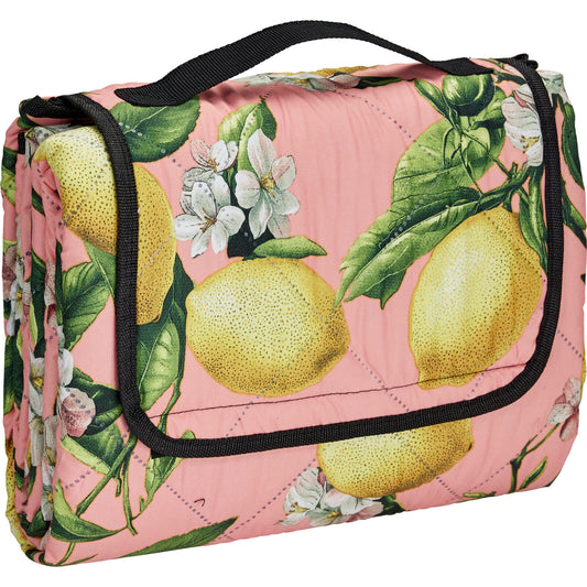 Picknickfilt - Citron