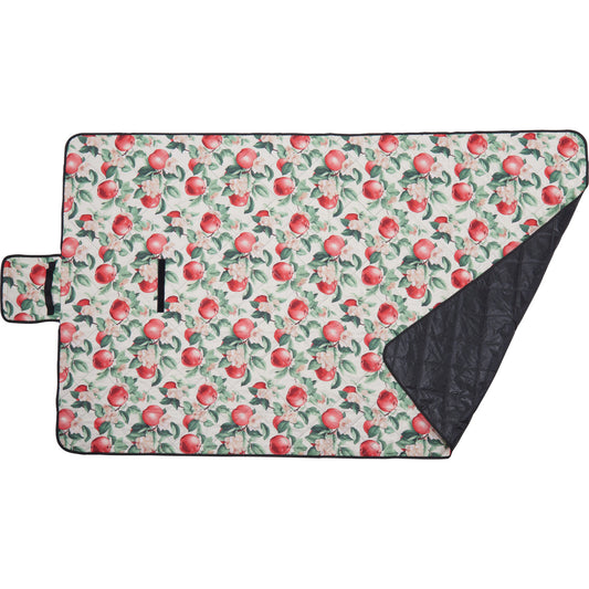 Picknickfilt - Äpple