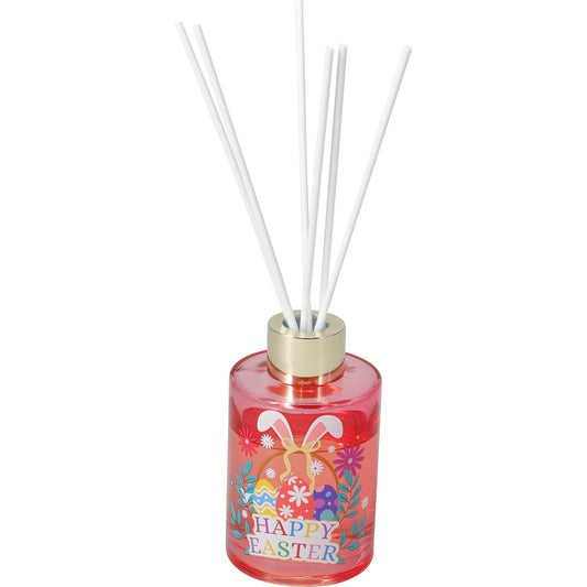 Doftdiffuser - Pink Orchid (100 ml)