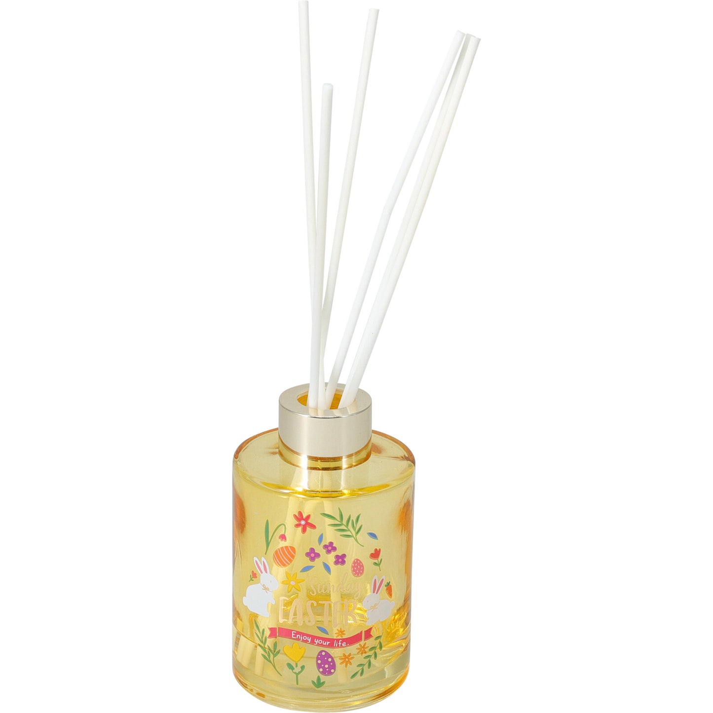 Doftdiffuser - Yuzu & Tulip (100 ml)