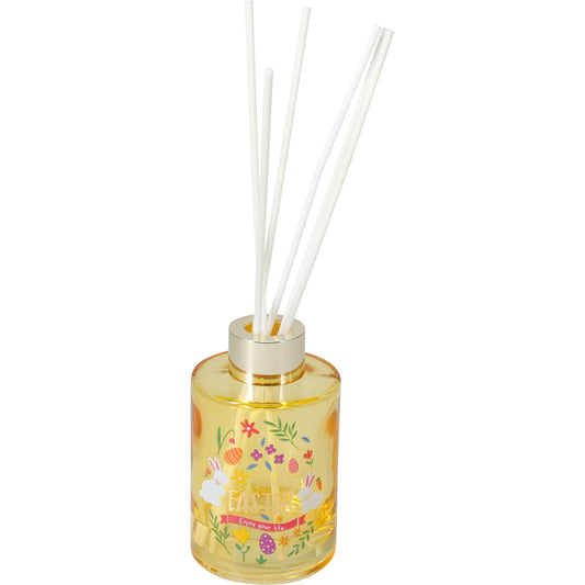 Doftdiffuser - Yuzu & Tulip (100 ml)