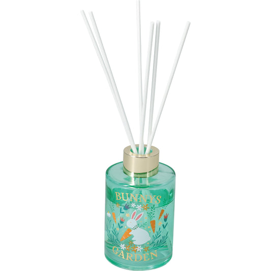 Doftdiffuser - Mint & Rosemary (100 ml)