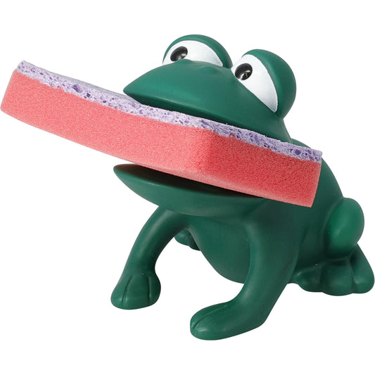 Disksvamphållare med Disksvamp - Groda