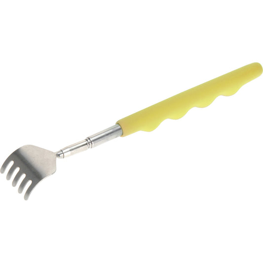 Ryggkliare med Teleskophandtag