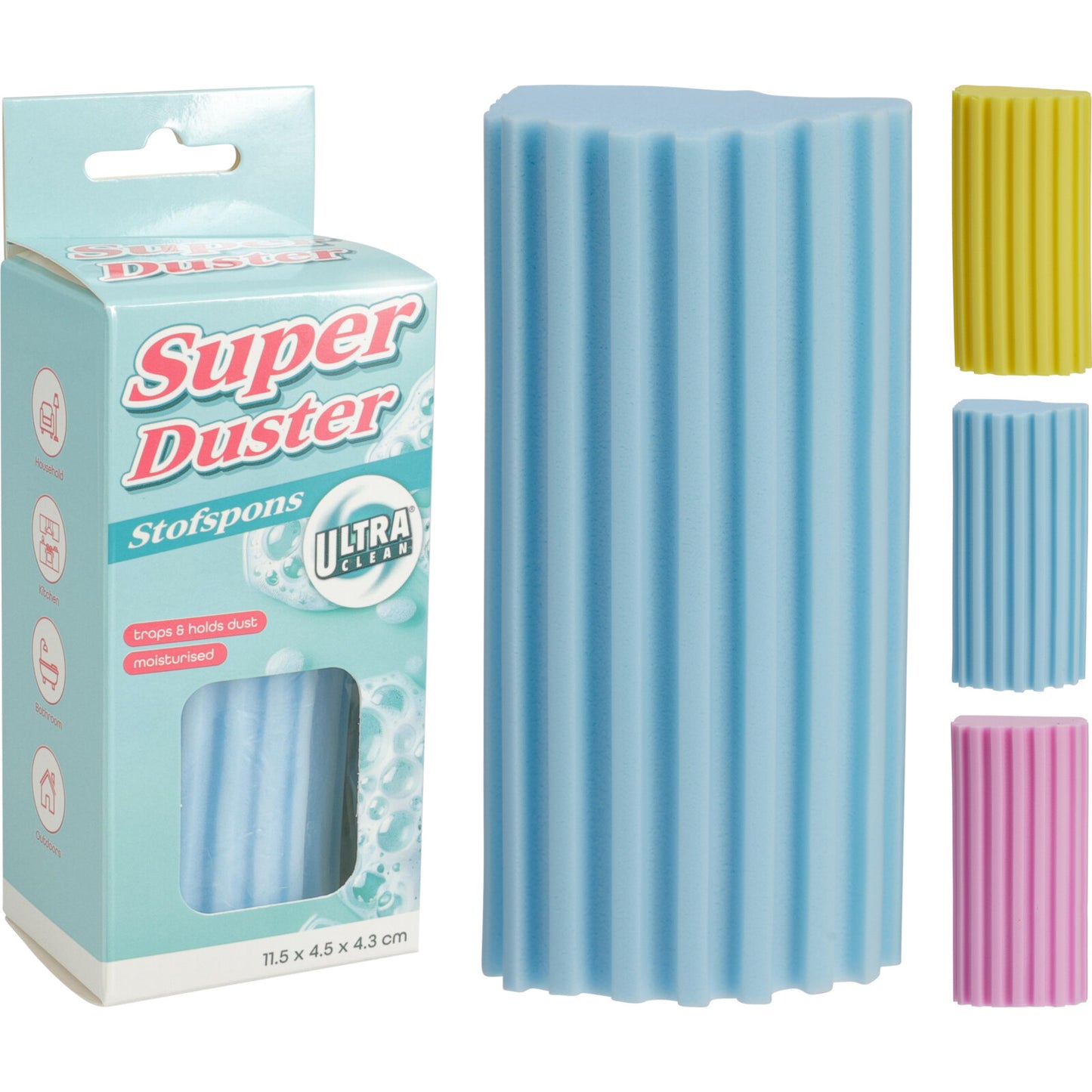 Superdammare