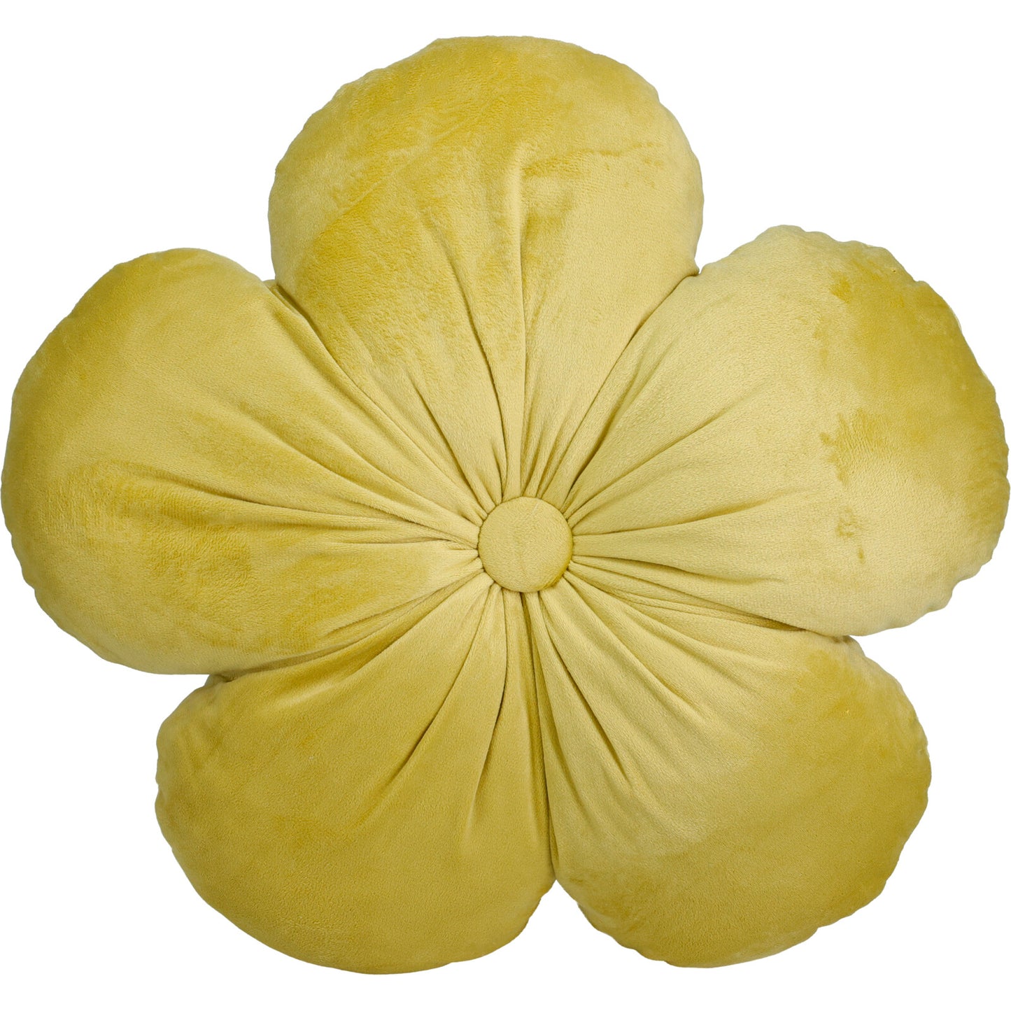 Kuddar - Blomma (2 st)