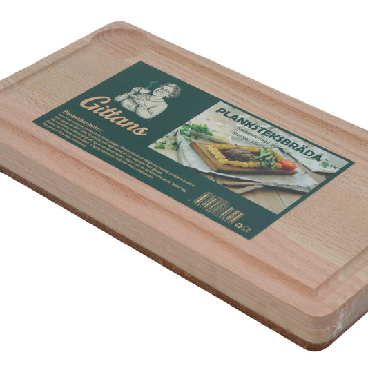 Gittans Planksteksbräda