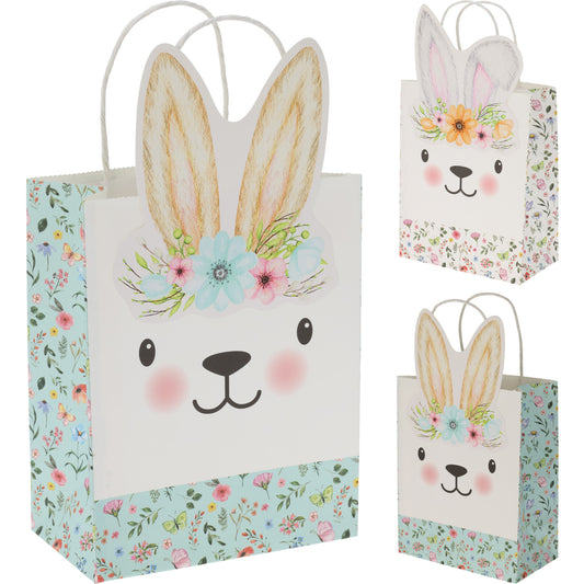 Presentpåse - Kanin