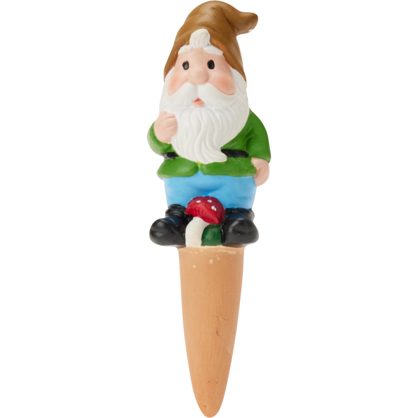 Bevattningsdispenser - Trädgårdstomte