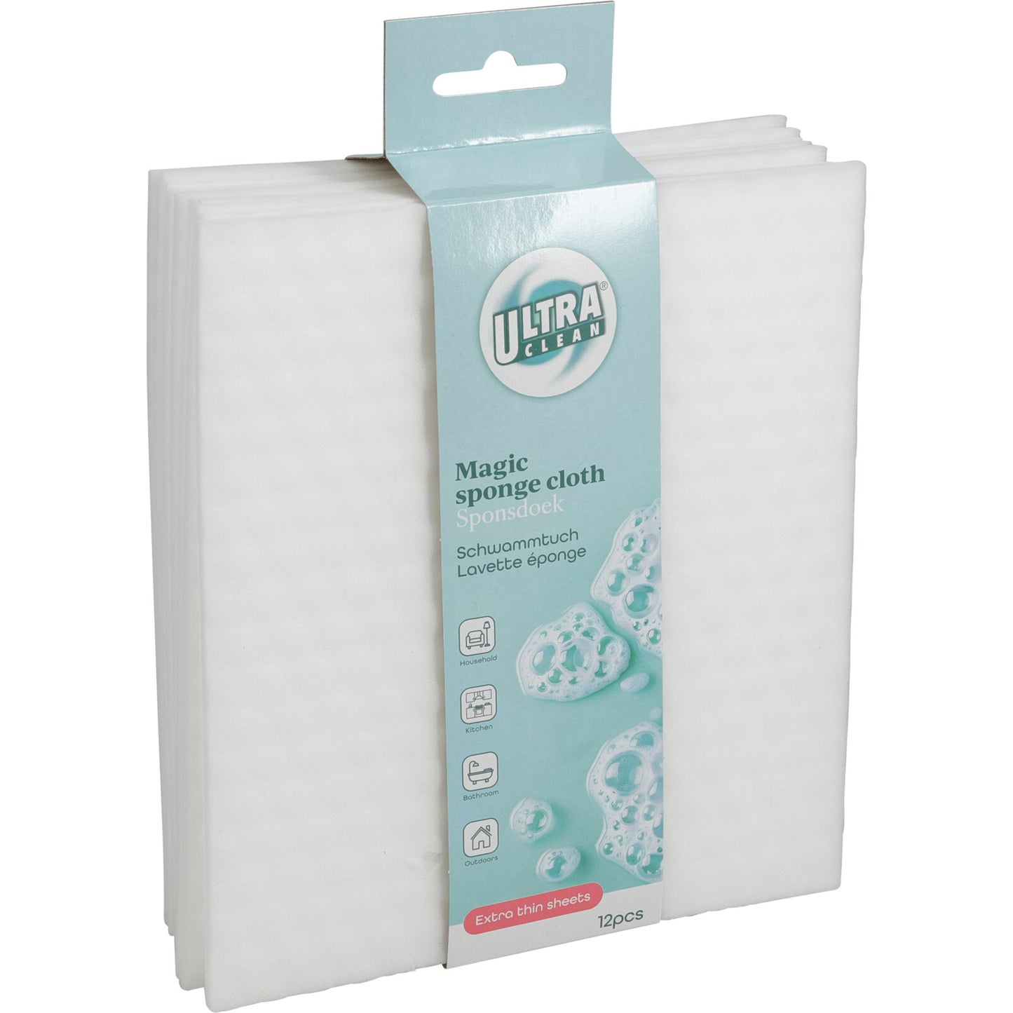 Disksvampstrasor (12 st)