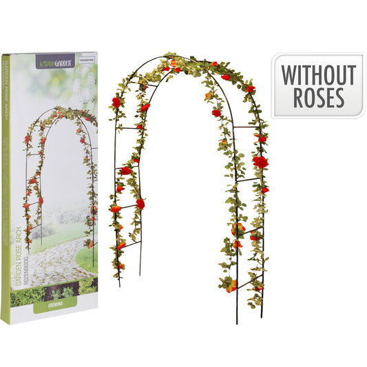 Rosbåge för Trädgård