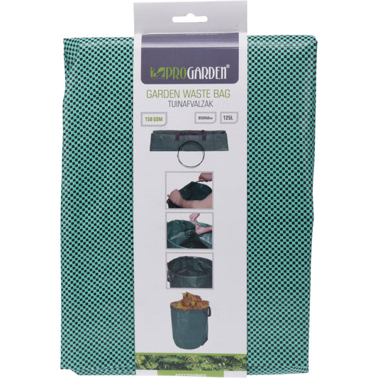 Trädgårdspåse (125 Liter)