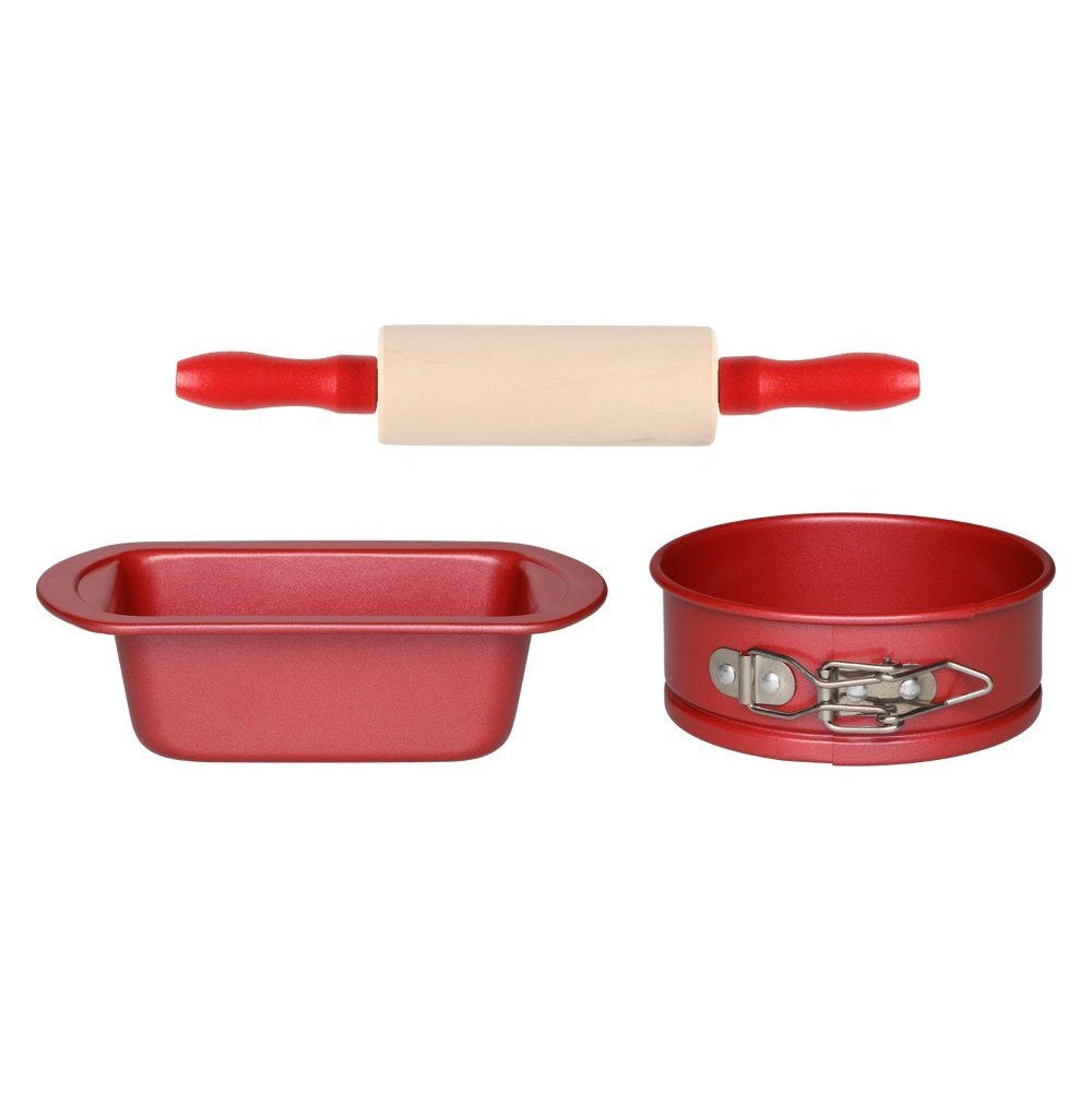 Bakningsset för Barn