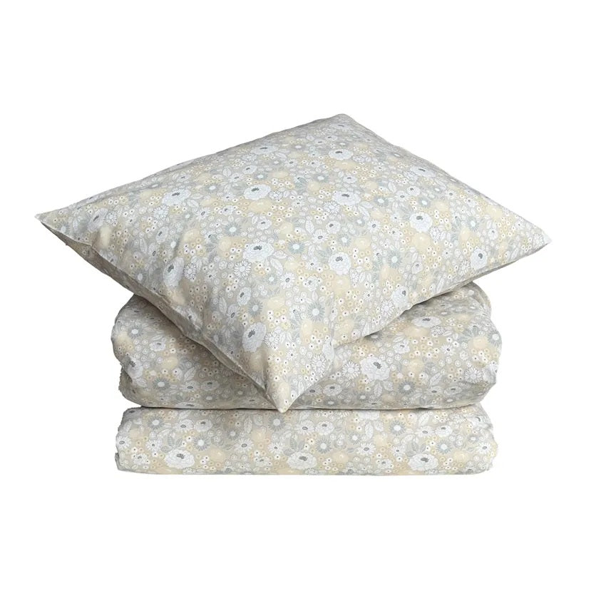 Påslakanset - Tora (Gul)