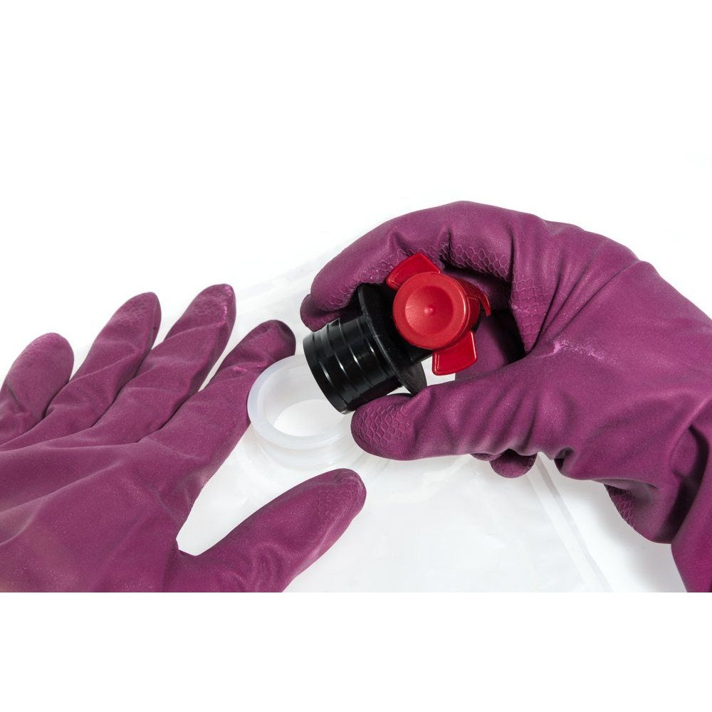 Bag-in-box påsar (3 st)