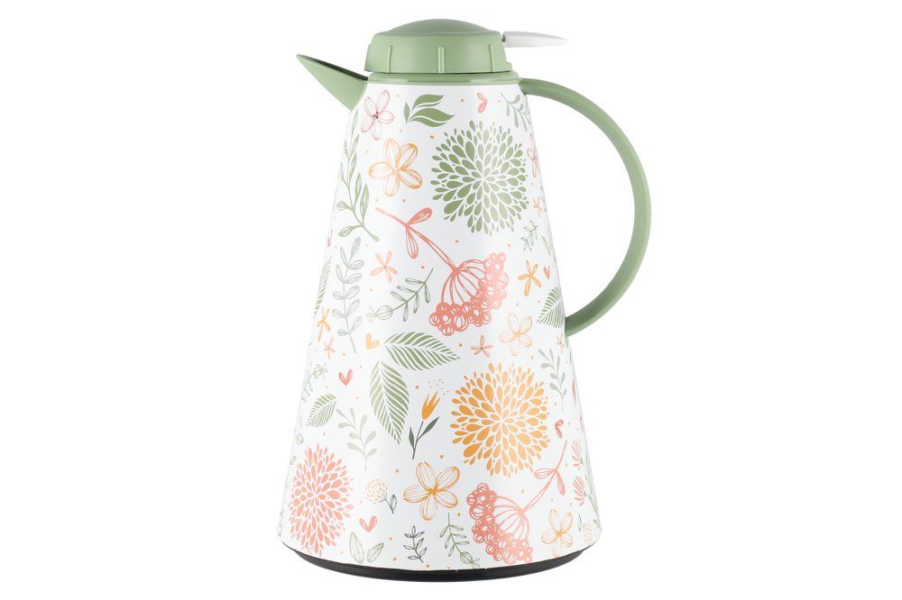 Termoskanna - Botanic (1,5 Liter)