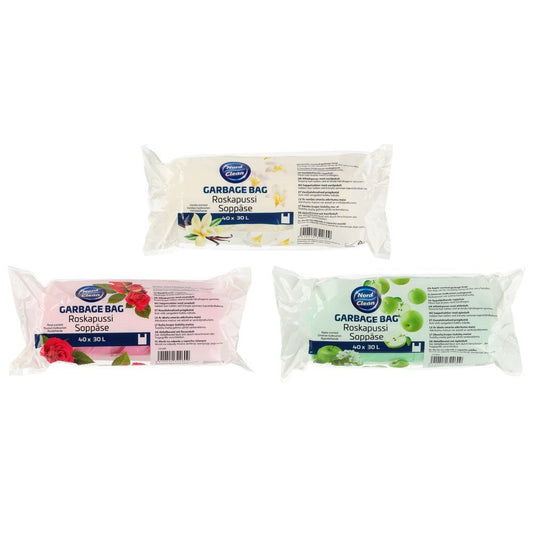 Soppåsar med Doft (40 st)