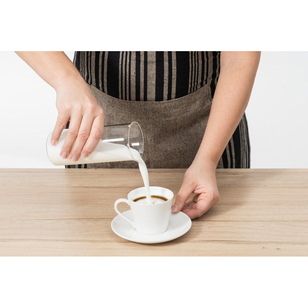 Elektrisk Mjölkskummare