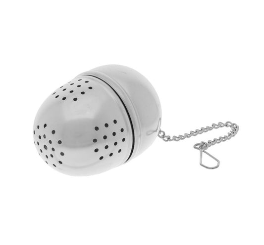 Tesil i Rostfritt Stål