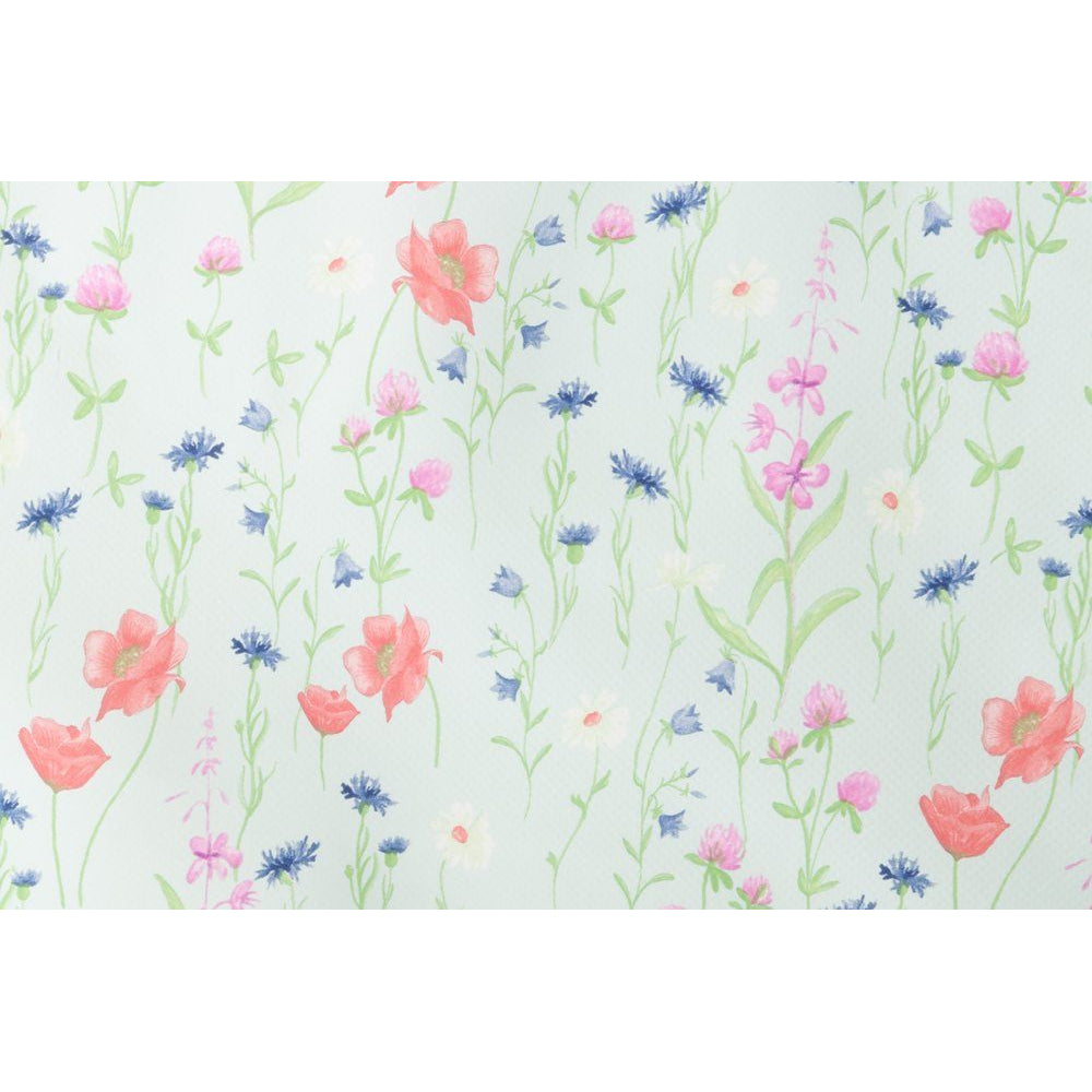 Vaxduk - Floreo (140 x 240 cm)