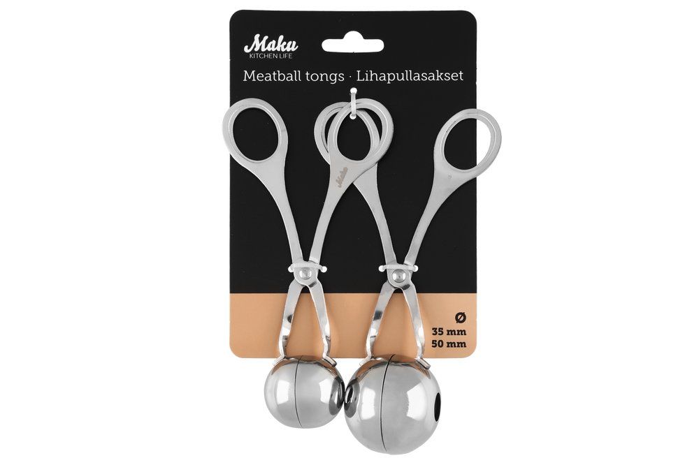 Köttbulletångar (2 st)