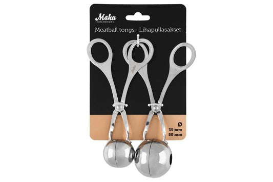 Köttbulletångar (2 st)