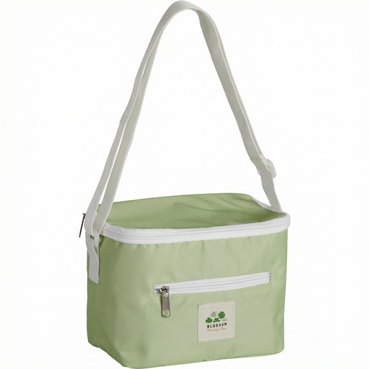 Kylväska - Grön (4 Liter)