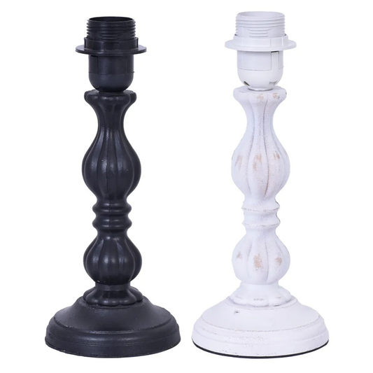 Lampfot - Anne (E27)