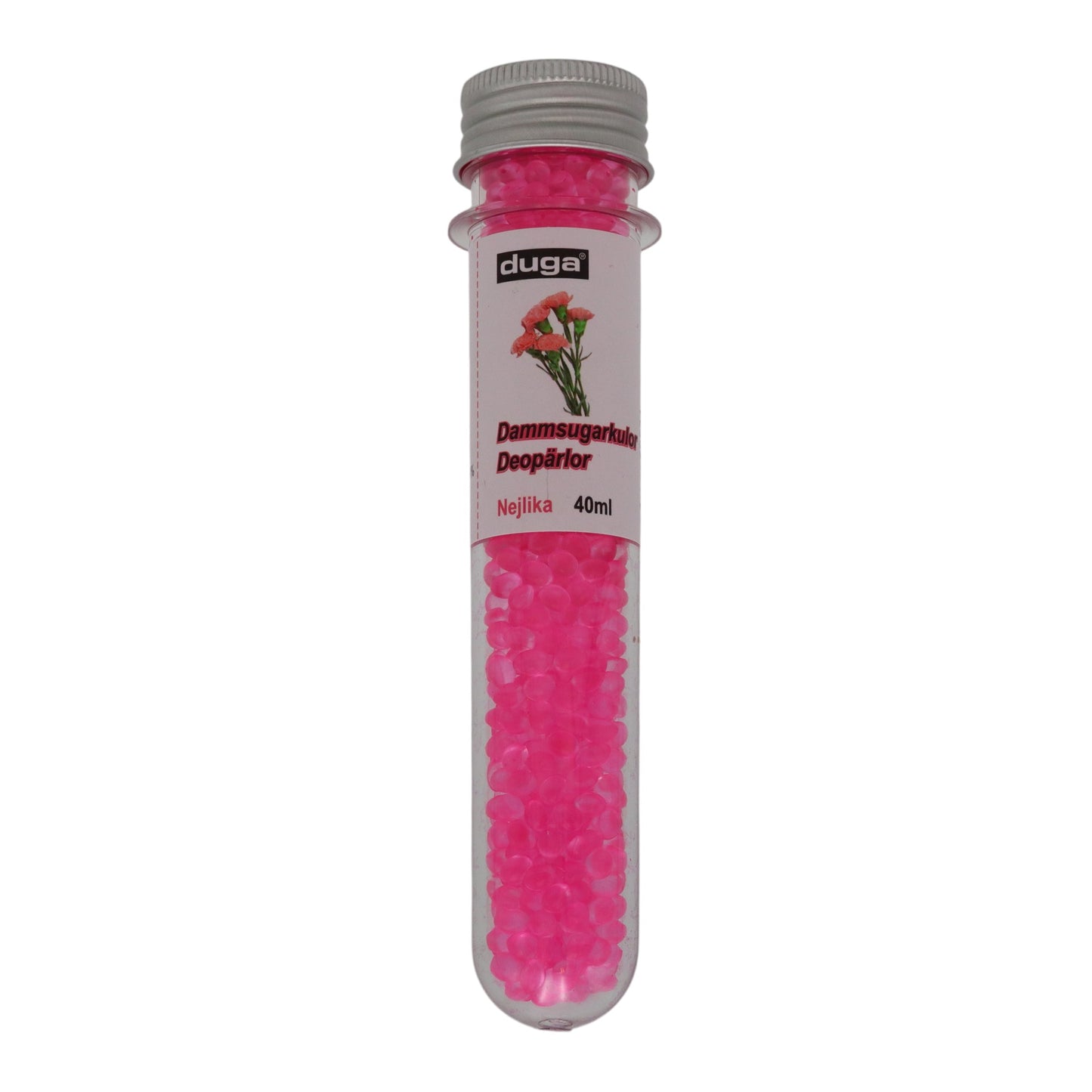 Dammsugarkulor